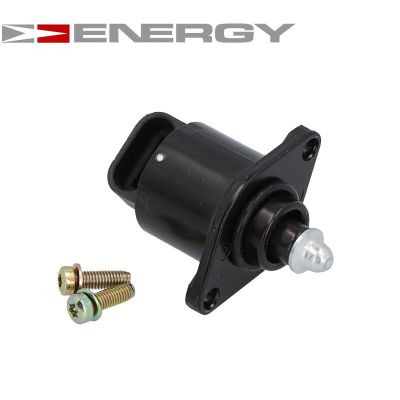 ENERGY Leerlaufregelventil, Luftversorgung